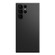 Samsung Galaxy S23 Ultra 5G Imitation Liquid Silicone Phone Case - Black