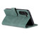 Samsung Galaxy S23+ 5G AZNS Dream II Skin Feel Flip Leather Phone Case - Green