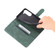 Samsung Galaxy S23+ 5G AZNS Dream II Skin Feel Flip Leather Phone Case - Green