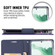 Samsung Galaxy S23+ 5G GOOSPERY FANCY DIARY Cross Texture Leather Phone Case - Purple
