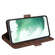 Samsung Galaxy S23+ 5G Dual-side Magnetic Buckle Leather Phone Case - Brown