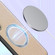 Samsung Galaxy S23+ 5G CD Texture Magsafe Magnetic Suction Phone Case - White
