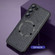 Samsung Galaxy S23+ 5G CD Texture Magsafe Magnetic Suction Phone Case - Black