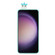 Samsung Galaxy S23+ 5G 3D Lying Cartoon TPU Shockproof Phone Case - Couple Unicorn