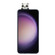 Samsung Galaxy S23+ 5G 3D Lying Cartoon TPU Shockproof Phone Case - Panda