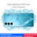 Samsung Galaxy S23+ 5G IMAK UX-10 Series Transparent Shockproof TPU Phone Case