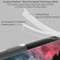 Samsung Galaxy S23+ 5G IMAK UX-10 Series Transparent Shockproof TPU Phone Case
