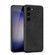 Samsung Galaxy S23+ 5G GKK Skin-feel Leather Full Coverage Phone Case - Black Samsung Galaxy S23+ 5G GKK Skin-feel Leather Full Coverage Phone Case - Black