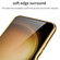 Samsung Galaxy S23+ 5G GKK Plating Soft TPU + Leather Full Coverage Phone Case - Purple