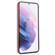 Samsung Galaxy S23+ 5G Ultra-thin Shockproof Phone Protective Case with Holder - Red