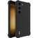 Samsung Galaxy S23+ 5G imak Shockproof Airbag TPU Phone Case - Matte Black