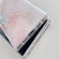 Samsung Galaxy S23+ 5G Coloured Glaze Marble Phone Case - Pink Grey