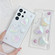 Samsung Galaxy S23+ 5G Love Epoxy TPU Protective Case - Pink