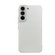 Samsung Galaxy S23+ 5G Leather Oil PC Hard All-inclusive Phone Case - White