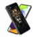 Samsung Galaxy S23+ 5G Colored Drawing Clear TPU Phone Protective Case - Lion King