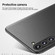 Samsung Galaxy S23+ 5G MOFI Fandun Series Frosted Ultra-thin PC Hard Phone Case - Green