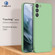 Samsung Galaxy S23+ 5G PINWUYO Sense Series Liquid Silicone TPU Phone Case - Green