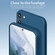 Samsung Galaxy S23+ 5G PINWUYO Sense Series Liquid Silicone TPU Phone Case - Green