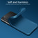 Samsung Galaxy S23+ 5G PINWUYO Sense Series Liquid Silicone TPU Phone Case - Green