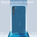 Samsung Galaxy S23+ 5G PINWUYO Sense Series Liquid Silicone TPU Phone Case - Green