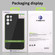 Samsung Galaxy S23+ 5G PINWUYO Sense Series Liquid Silicone TPU Phone Case - Green