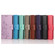 Samsung Galaxy S23+ 5G Butterfly Flower Pattern Flip Leather Phone Case - Blue