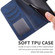 Samsung Galaxy S23+ 5G Embossed Happy Cat Pattern Flip Leather Phone Case - Blue