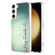 Samsung Galaxy S23+ 5G Electroplating Marble Dual-side IMD Phone Case - Smile