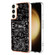 Samsung Galaxy S23+ 5G Electroplating Marble Dual-side IMD Phone Case - Equation