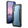 Samsung Galaxy S23+ 5G iPAKY Thunder Series Aluminum Frame + TPU Bumper + Clear PC Shockproof Phone Case - Black