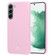 Samsung Galaxy S23+ 5G GOOSPERY PEARL JELLY Shockproof TPU Phone Case - Pink