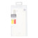 Samsung Galaxy S23+ 5G GOOSPERY PEARL JELLY Shockproof TPU Phone Case - White