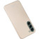 Samsung Galaxy S23+ 5G GOOSPERY PEARL JELLY Shockproof TPU Phone Case - Gold