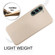 Samsung Galaxy S23+ 5G GOOSPERY PEARL JELLY Shockproof TPU Phone Case - Gold