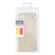 Samsung Galaxy S23+ 5G GOOSPERY PEARL JELLY Shockproof TPU Phone Case - Gold