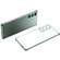 Samsung Galaxy S23+ 5G SULADA Electroplating Frosted TPU Phone Case - Green