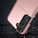 Samsung Galaxy S23+ 5G Shockproof Armor Phone Case with Card Slot - Green