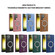 Samsung Galaxy S23+ 5G MagSafe Magnetic Holder Phone Case - Royal Blue