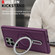Samsung Galaxy S23+ 5G MagSafe Magnetic Holder Phone Case - Royal Blue