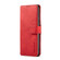 Samsung Galaxy S23+ 5G DG.MING Retro Oil Edge Flip Leather Phone Case - Red