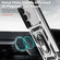 Samsung Galaxy S23+ 5G Sliding Camshield Holder Phone Case - Silver