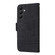 Samsung Galaxy A14 5G BETOPNICE Dual-side Buckle Leather Phone Case - Black