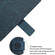 Samsung Galaxy A14 5G Mandala Embossed Flip Leather Phone Case - Blue