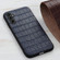 Samsung Galaxy A14 5G Crocodile Texture Genuine Leather Phone Case - Blue