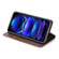 Samsung Galaxy A14 5G Cow Texture Magnetic Leather Phone Case - Blue