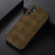 Samsung Galaxy A14 5G Weave Plaid PU Phone Case - Green Samsung Galaxy A14 5G Weave Plaid PU Phone Case - Green