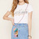 Samsung Galaxy A14 5G Electroplating IMD TPU Phone Case with Lanyard - Dream Butterfly