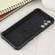 Samsung Galaxy A14 5G Non-slip Shockproof Armor Phone Case - Black