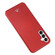 Samsung Galaxy A14 5G GOOSPERY PEARL JELLY Shockproof TPU Phone Case - Red