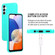 Samsung Galaxy A14 5G GOOSPERY PEARL JELLY Shockproof TPU Phone Case - Mint Green